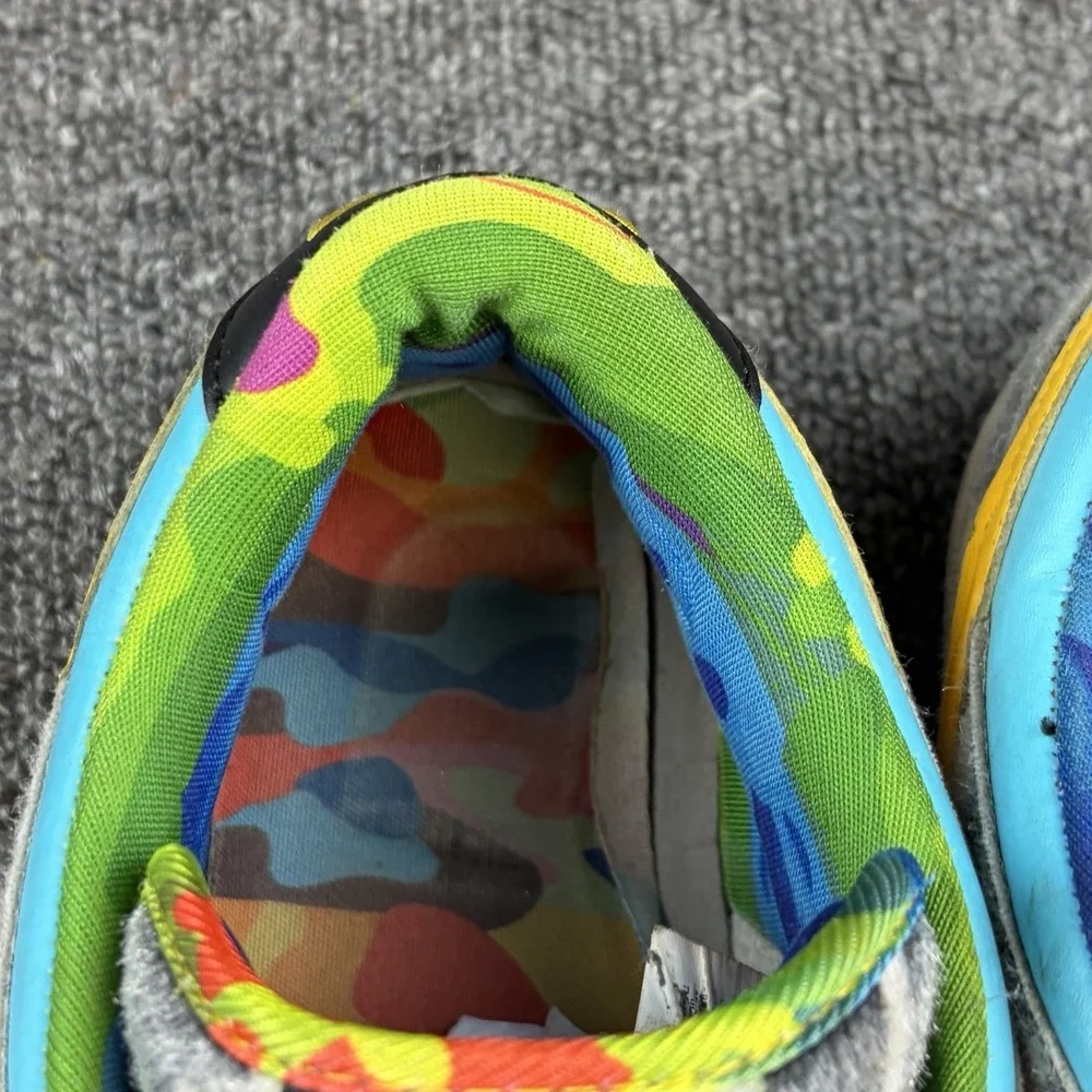 Nike SB Dunk Low Chunky Dunky Ben & Jerrys CU3244-100 Mens 10.5 Shoes